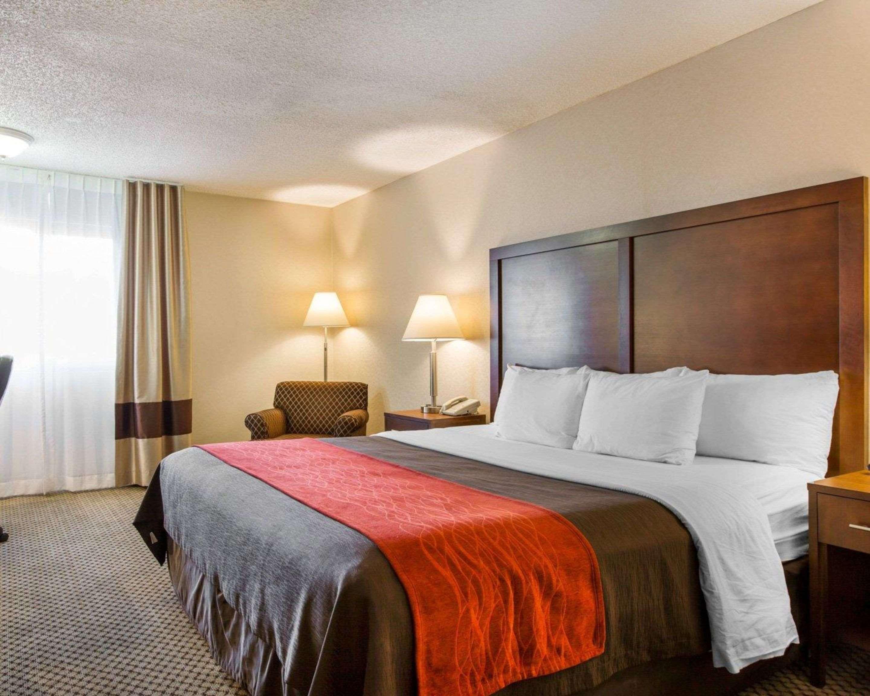 Comfort Inn & Suites Moreno Valley Near March Air Reserve Base Εξωτερικό φωτογραφία