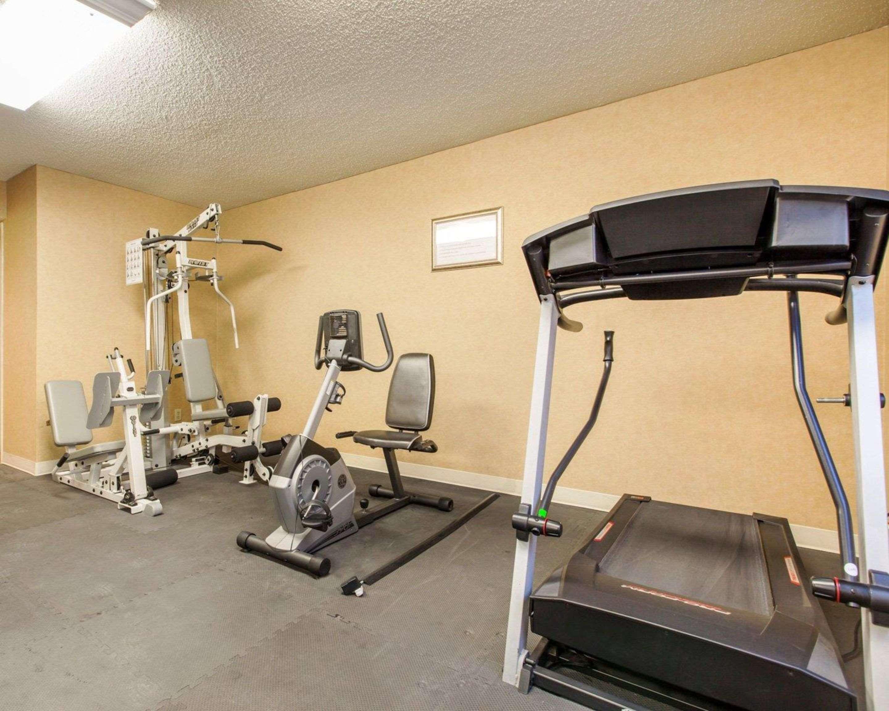 Comfort Inn & Suites Moreno Valley Near March Air Reserve Base Εξωτερικό φωτογραφία