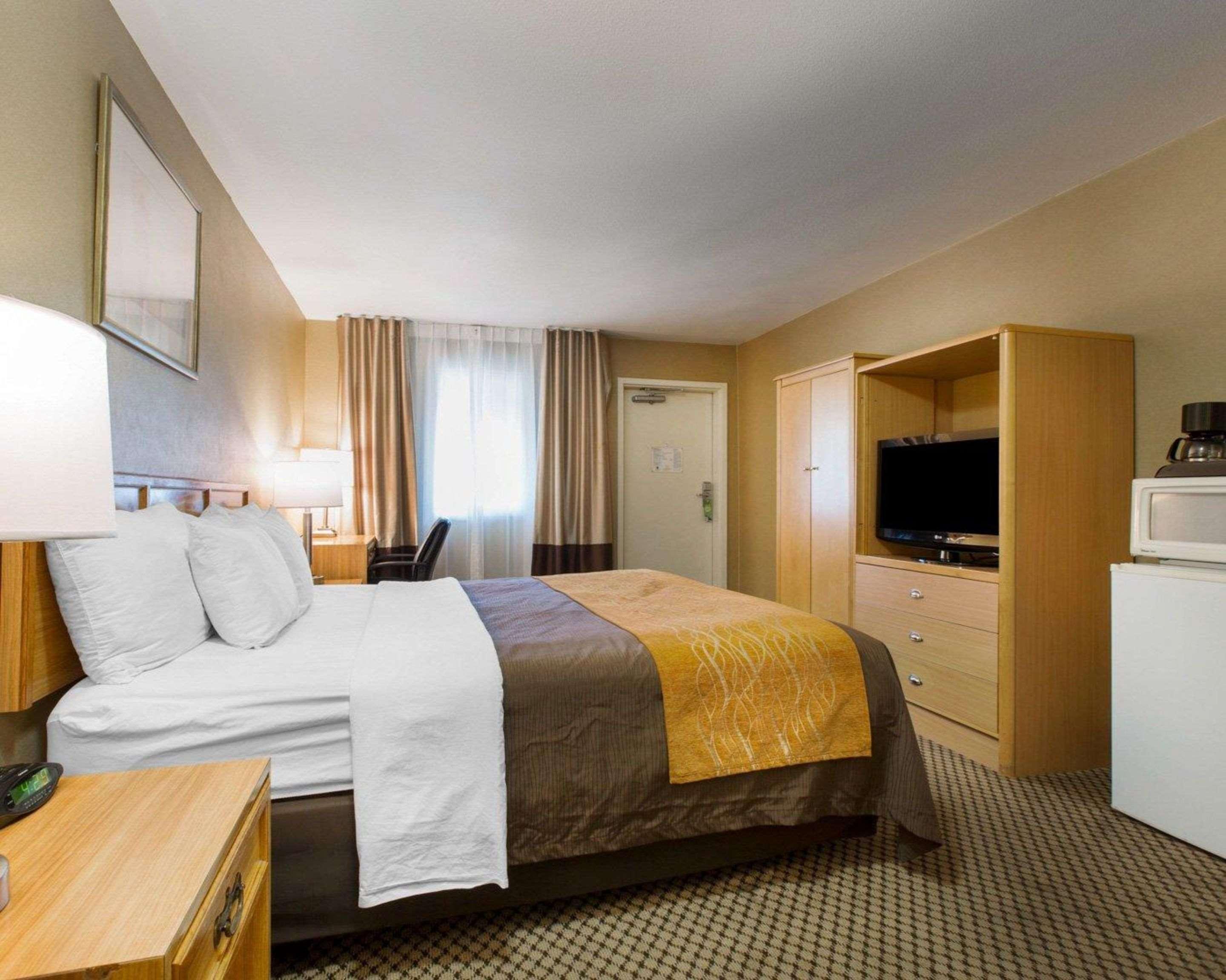 Comfort Inn & Suites Moreno Valley Near March Air Reserve Base Εξωτερικό φωτογραφία