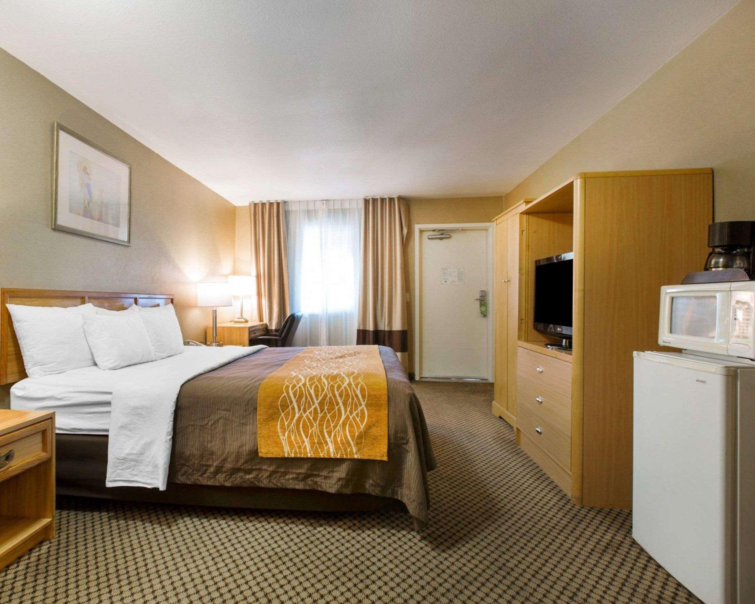 Comfort Inn & Suites Moreno Valley Near March Air Reserve Base Εξωτερικό φωτογραφία