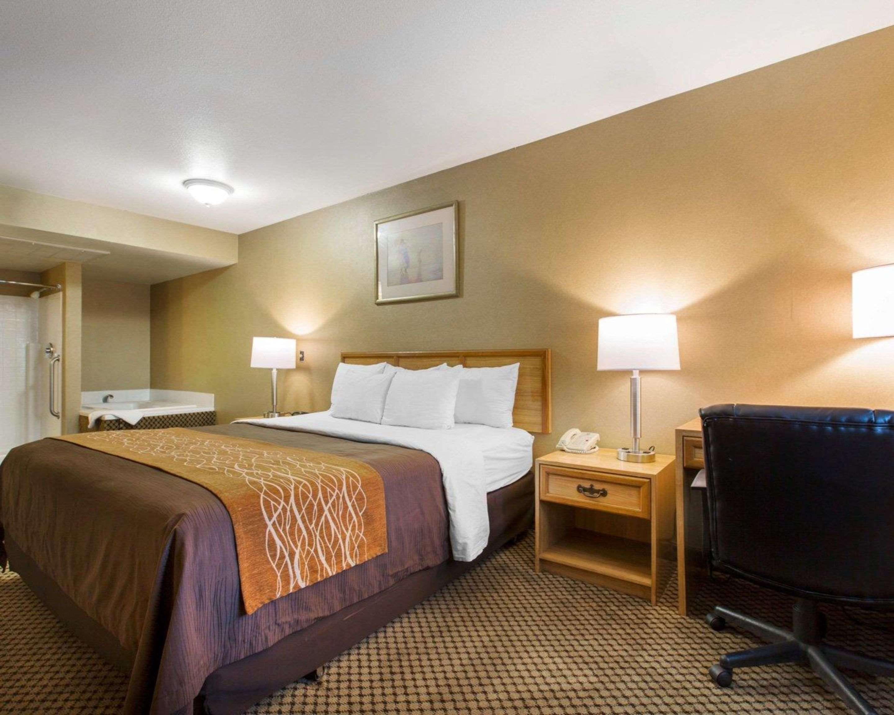 Comfort Inn & Suites Moreno Valley Near March Air Reserve Base Εξωτερικό φωτογραφία