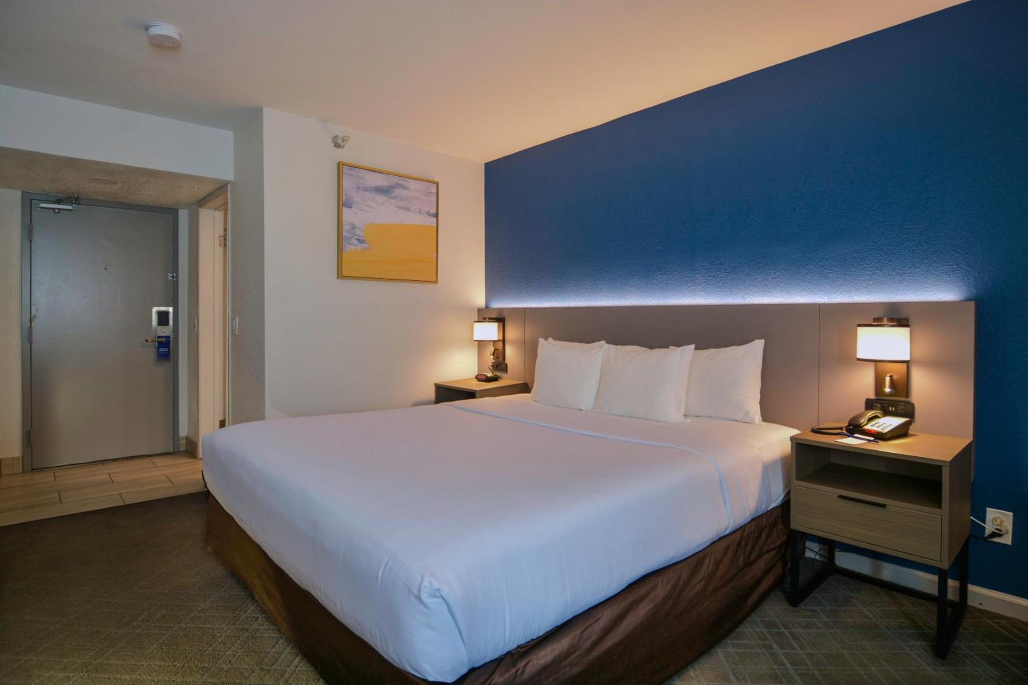 Comfort Inn & Suites Moreno Valley Near March Air Reserve Base Εξωτερικό φωτογραφία