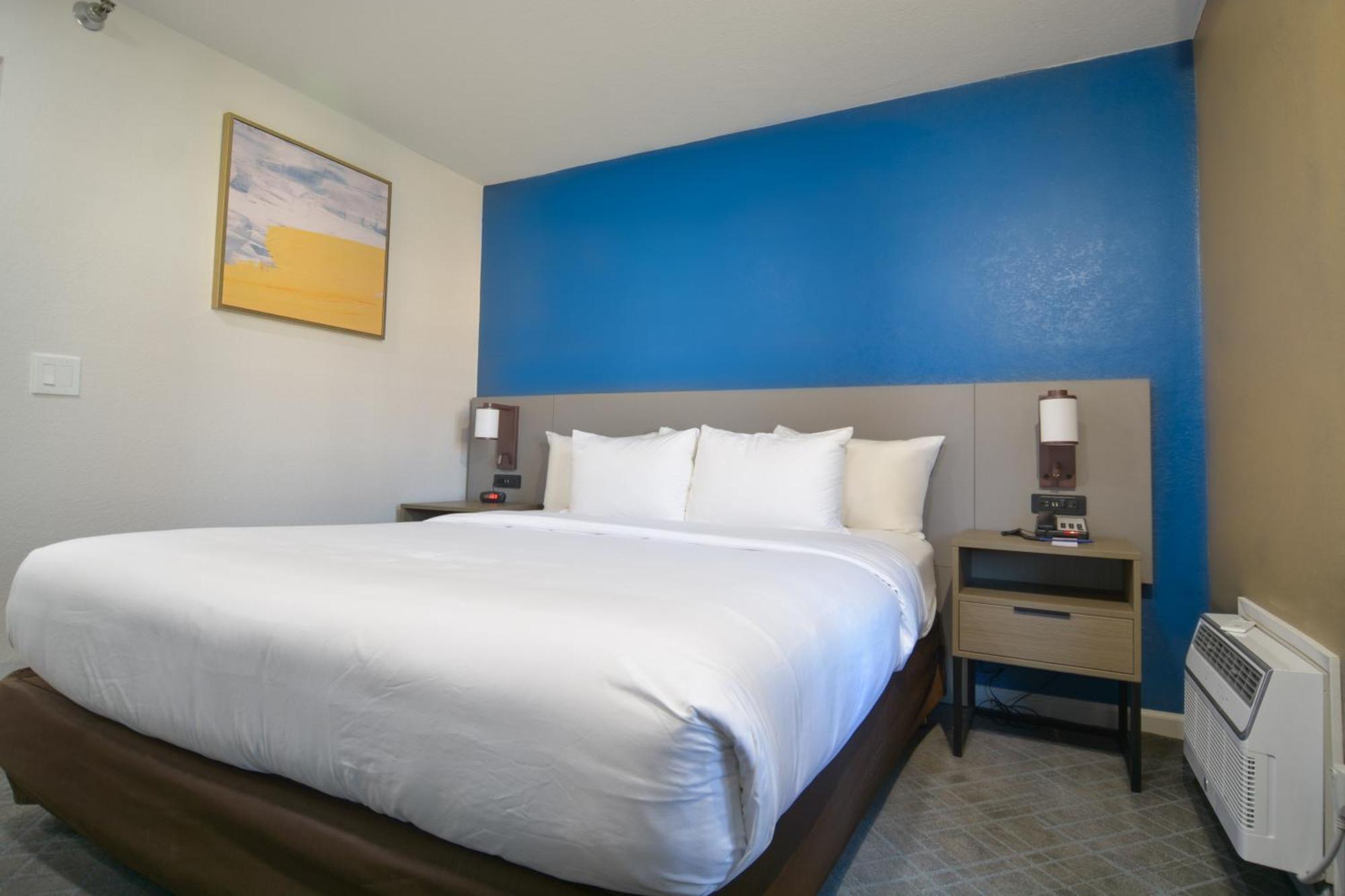 Comfort Inn & Suites Moreno Valley Near March Air Reserve Base Εξωτερικό φωτογραφία