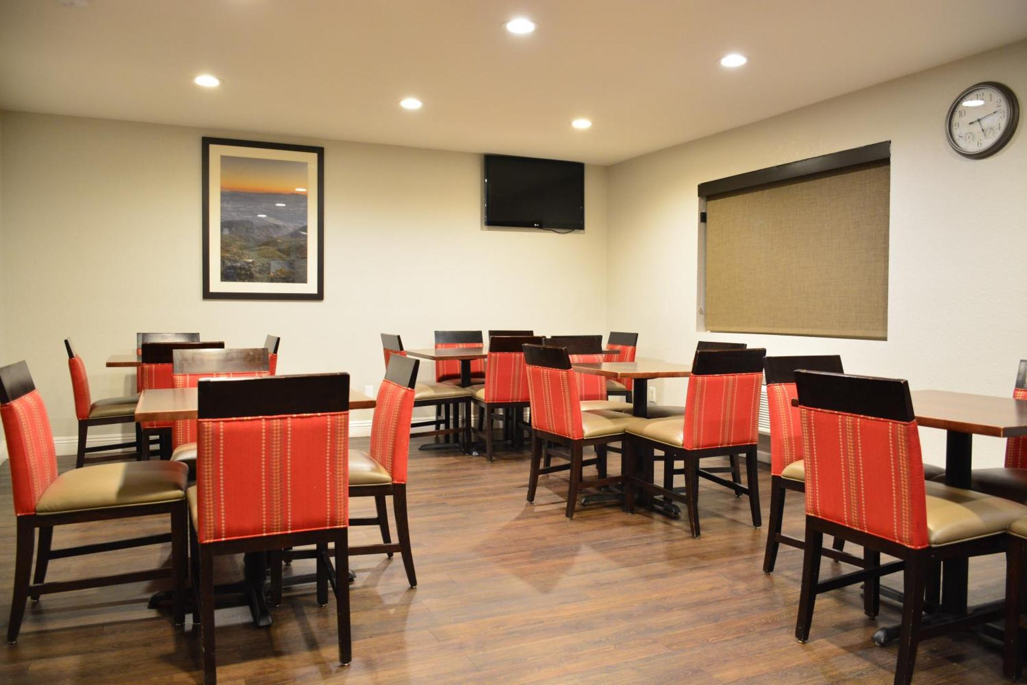 Comfort Inn & Suites Moreno Valley Near March Air Reserve Base Εξωτερικό φωτογραφία