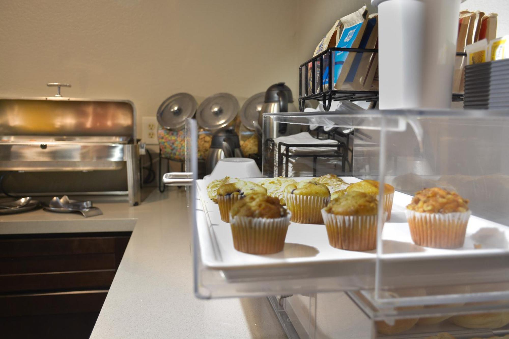 Comfort Inn & Suites Moreno Valley Near March Air Reserve Base Εξωτερικό φωτογραφία