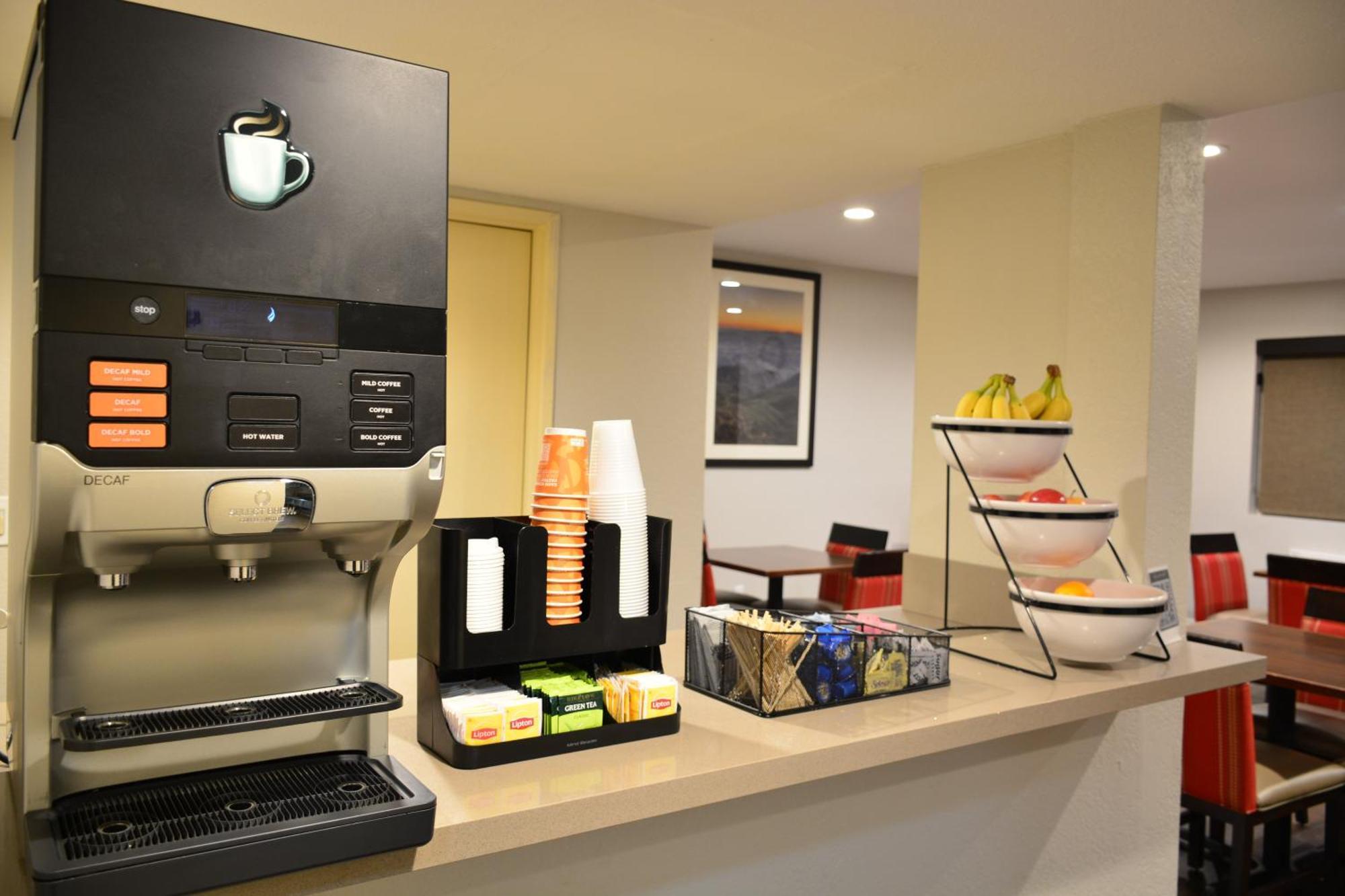 Comfort Inn & Suites Moreno Valley Near March Air Reserve Base Εξωτερικό φωτογραφία