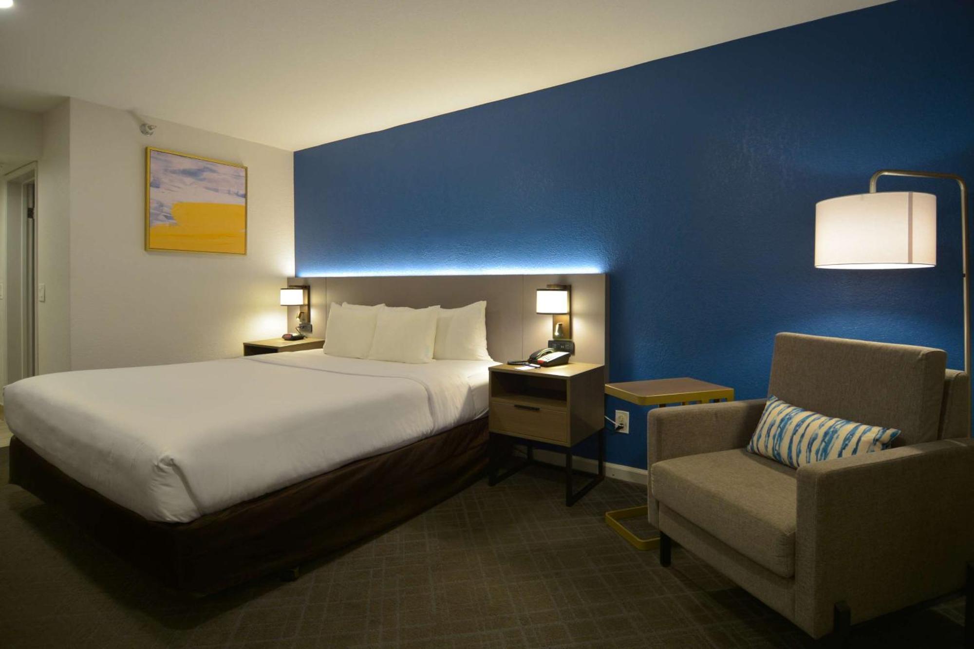 Comfort Inn & Suites Moreno Valley Near March Air Reserve Base Εξωτερικό φωτογραφία