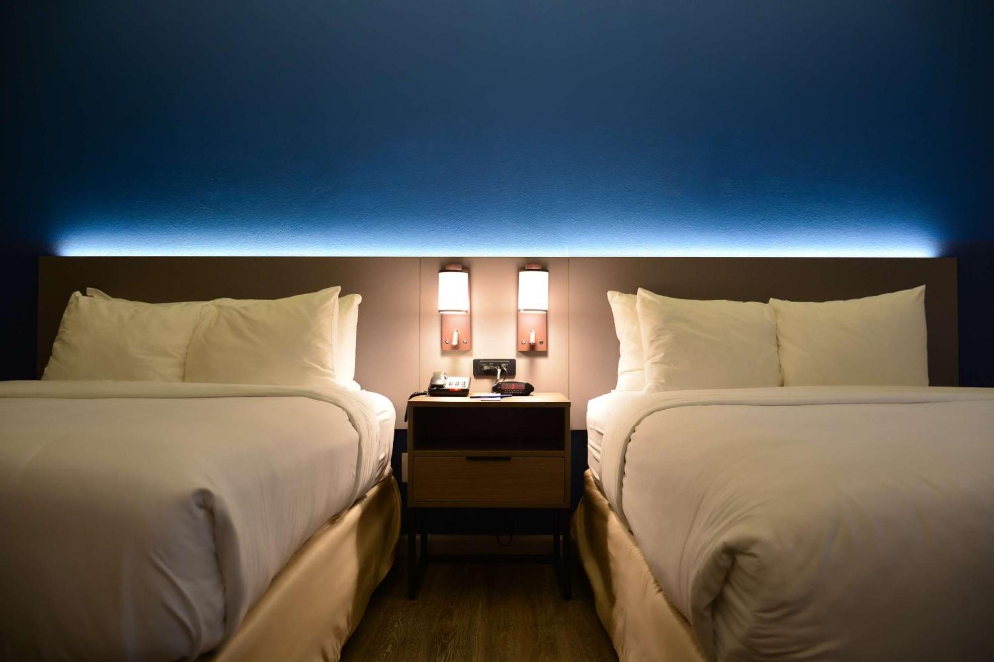 Comfort Inn & Suites Moreno Valley Near March Air Reserve Base Εξωτερικό φωτογραφία