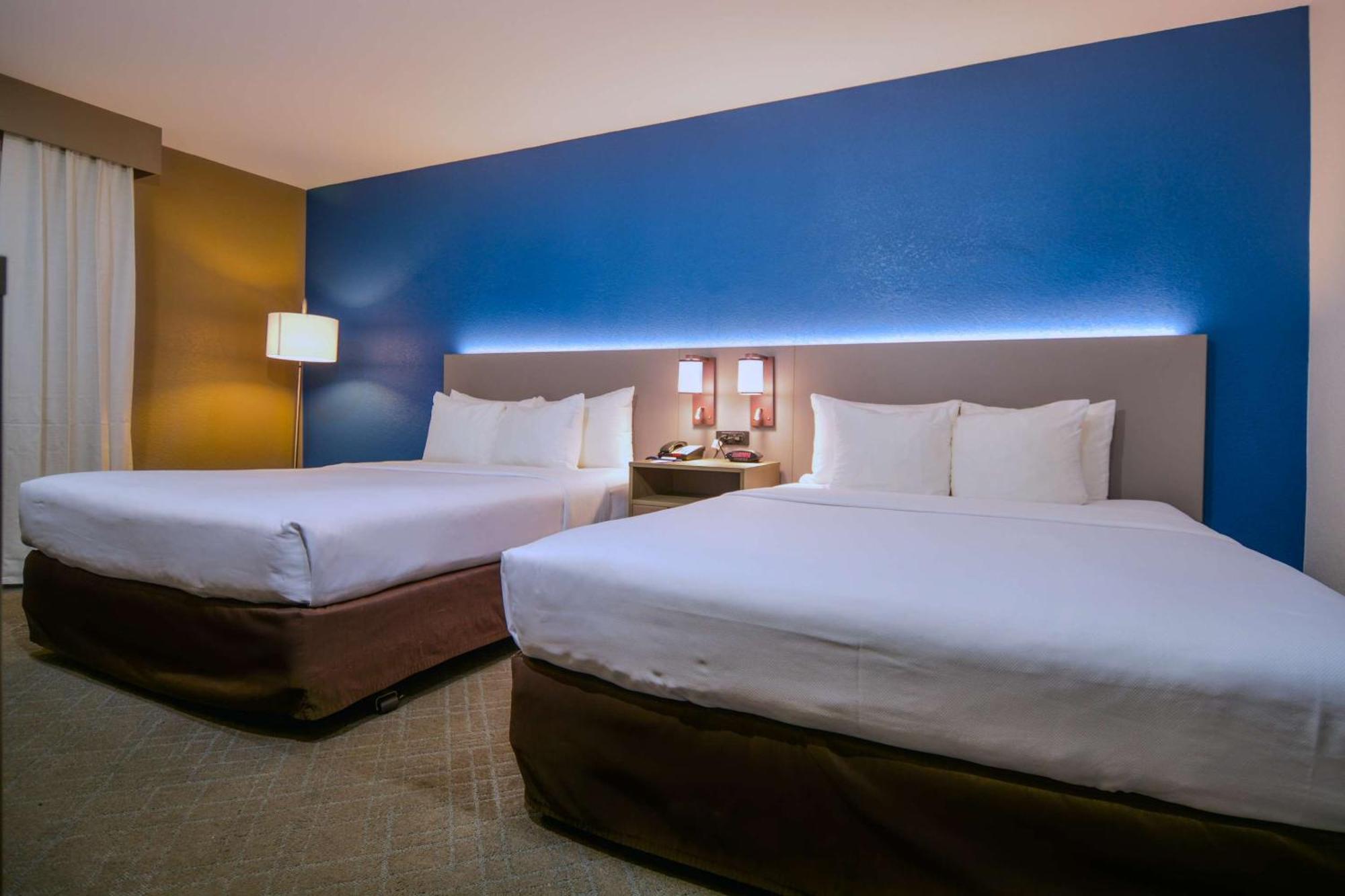 Comfort Inn & Suites Moreno Valley Near March Air Reserve Base Εξωτερικό φωτογραφία