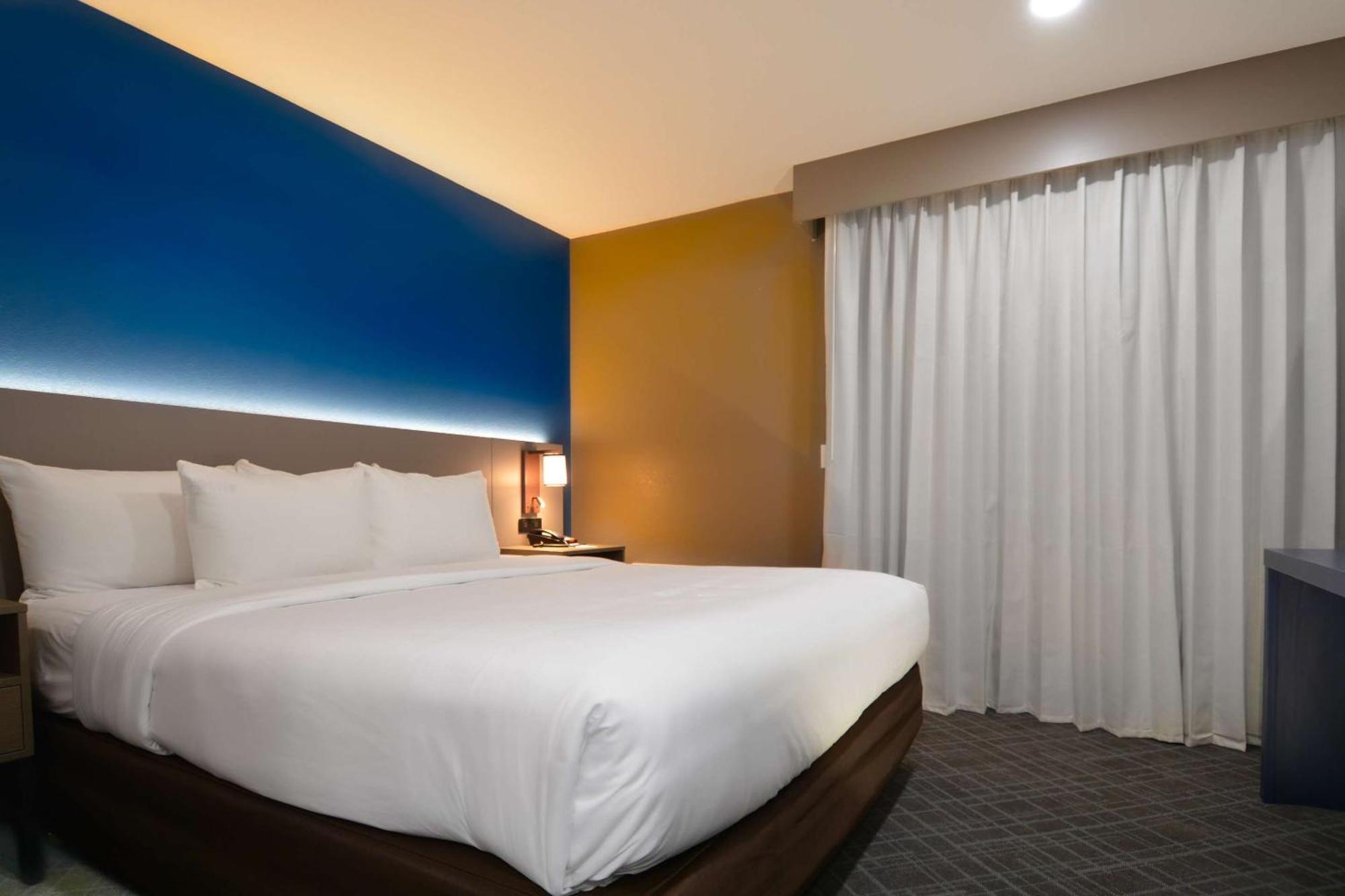 Comfort Inn & Suites Moreno Valley Near March Air Reserve Base Εξωτερικό φωτογραφία